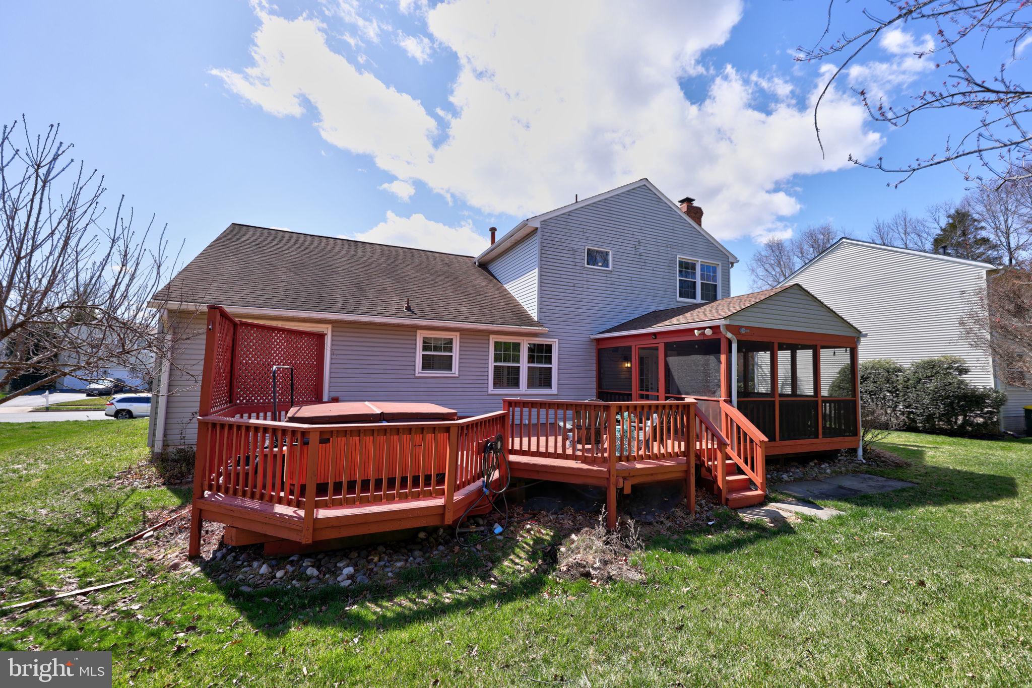 POPLAR TREE ESTATES - Residential