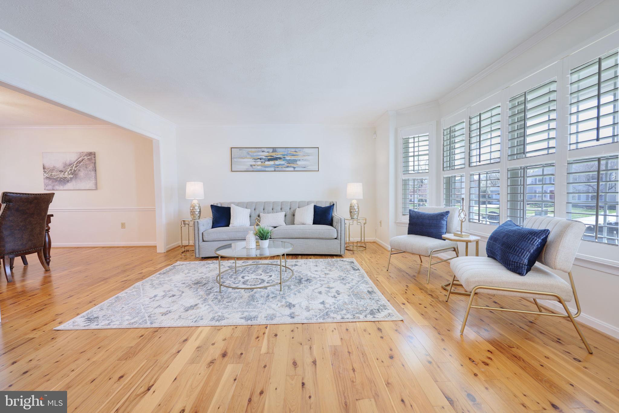 POPLAR TREE ESTATES - Residential