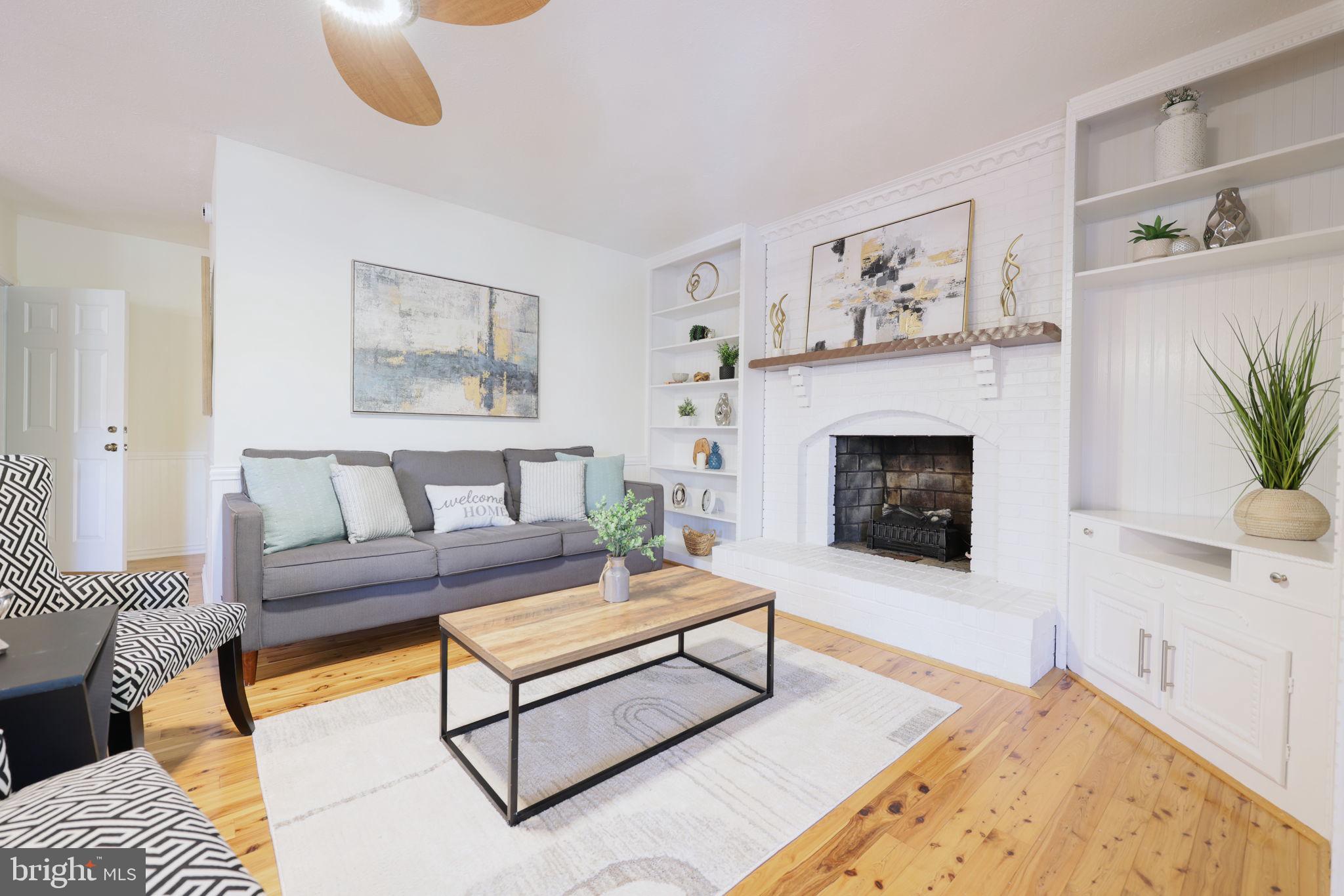 POPLAR TREE ESTATES - Residential