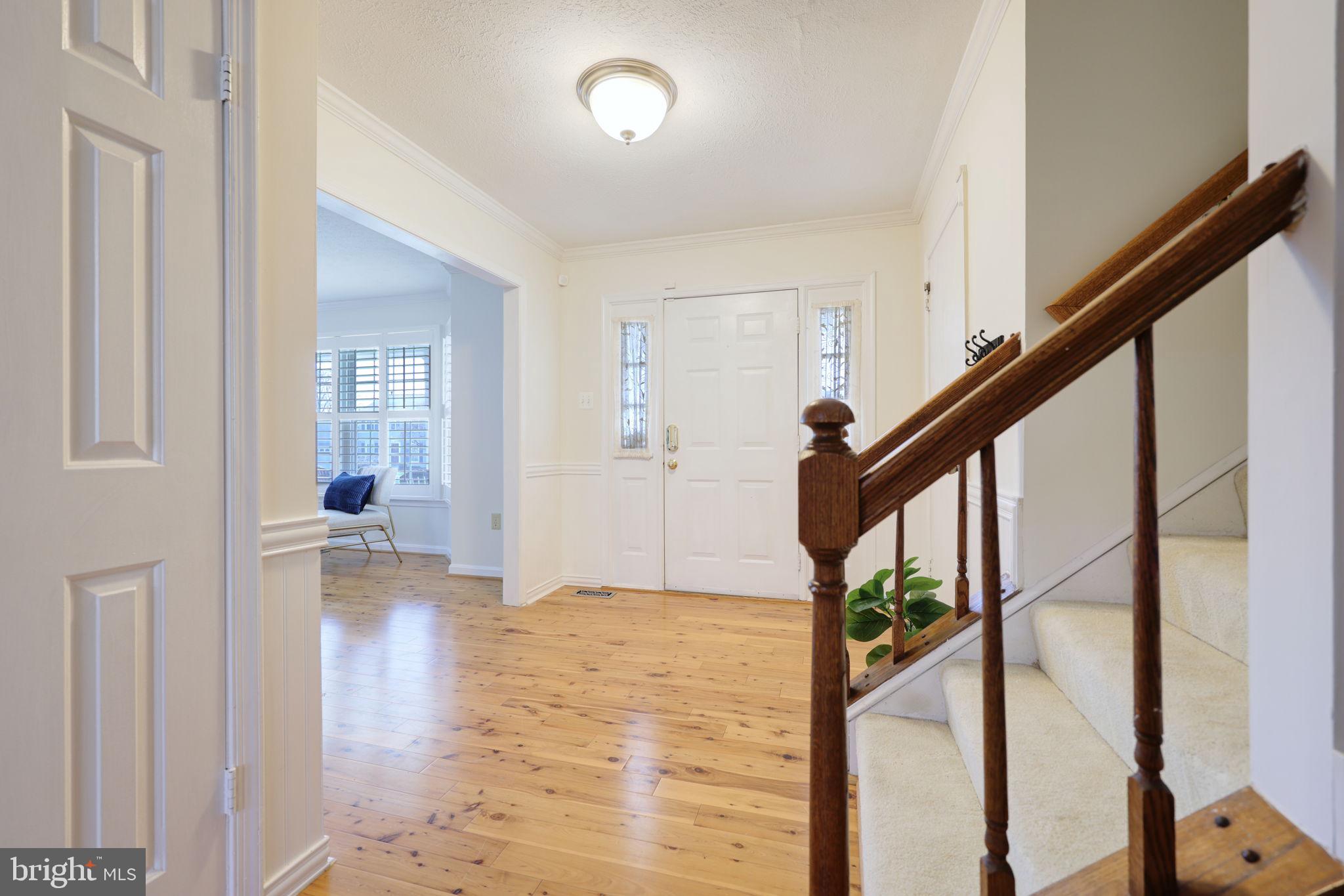 POPLAR TREE ESTATES - Residential