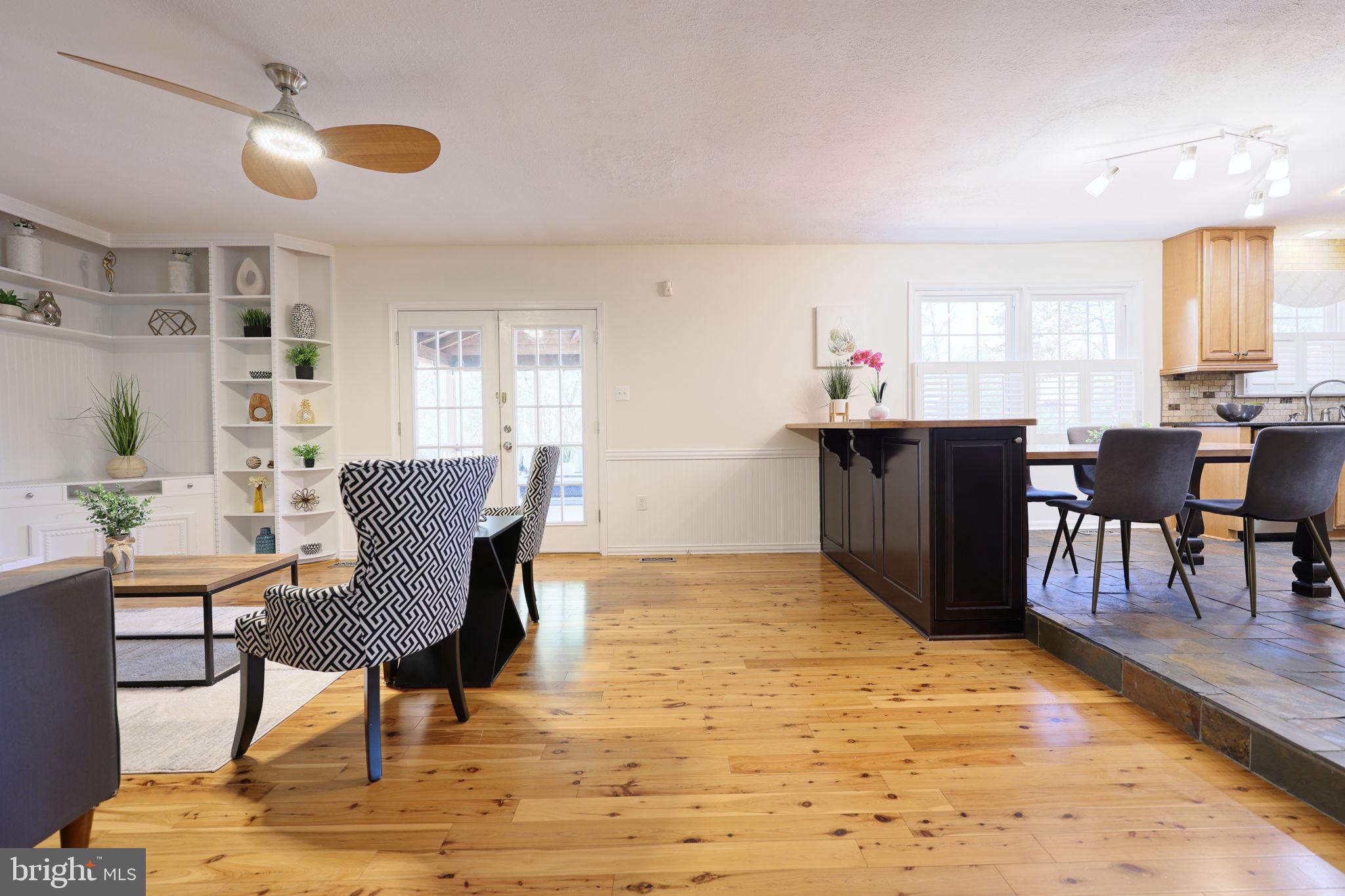 POPLAR TREE ESTATES - Residential