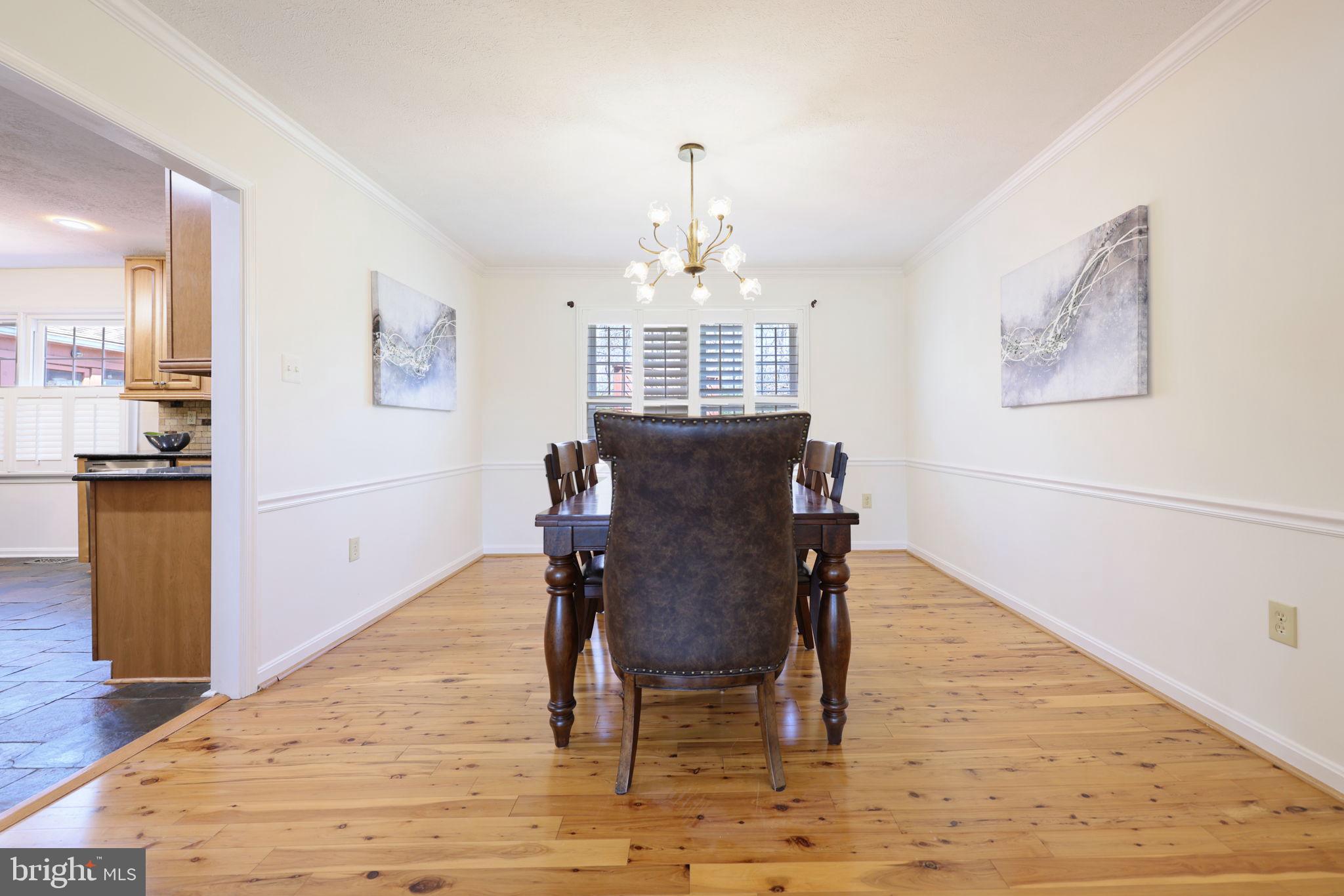 POPLAR TREE ESTATES - Residential