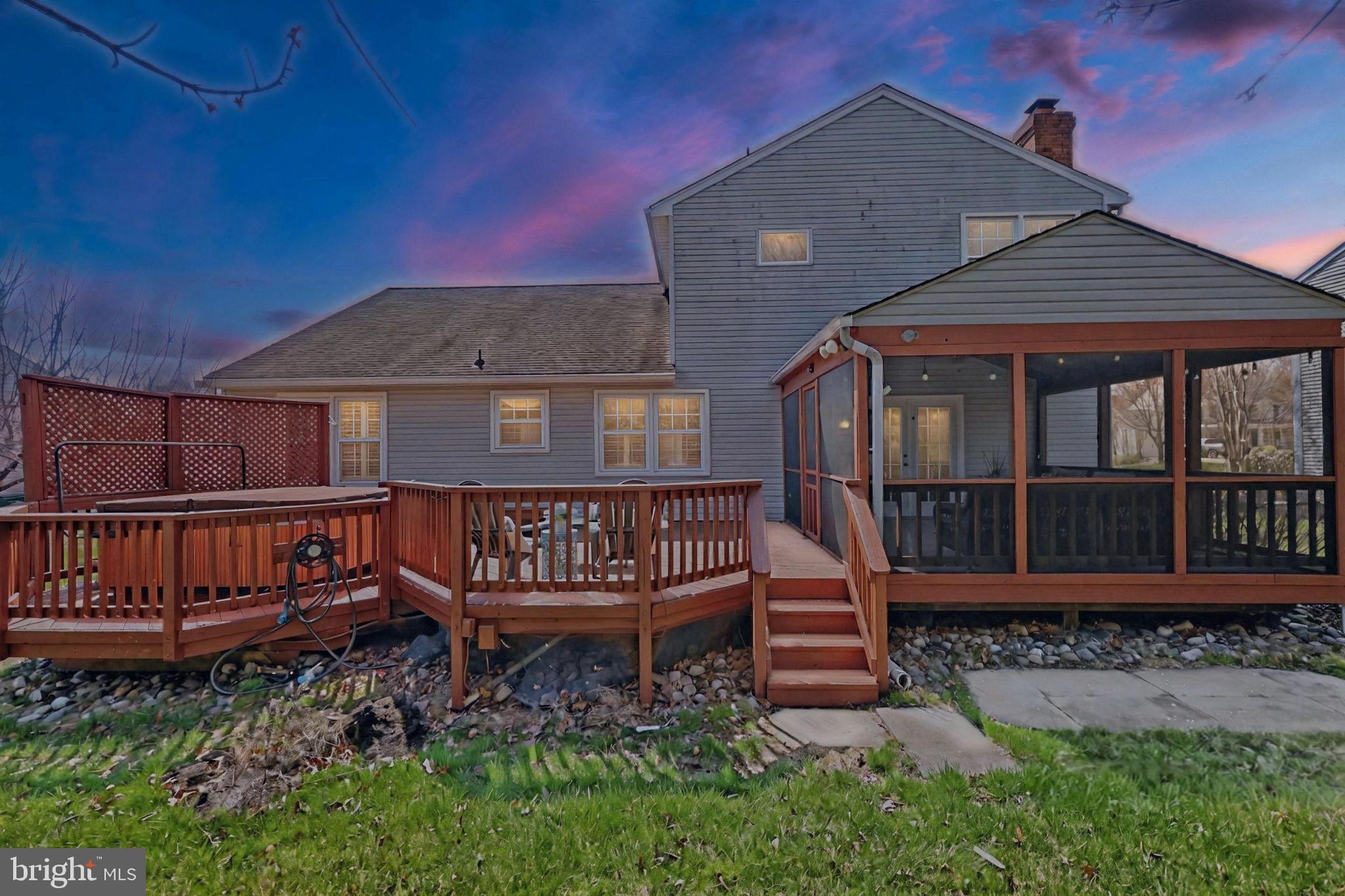 POPLAR TREE ESTATES - Residential