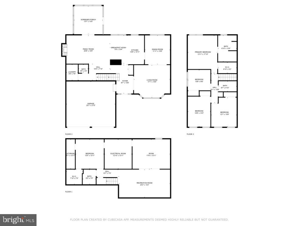POPLAR TREE ESTATES - Residential