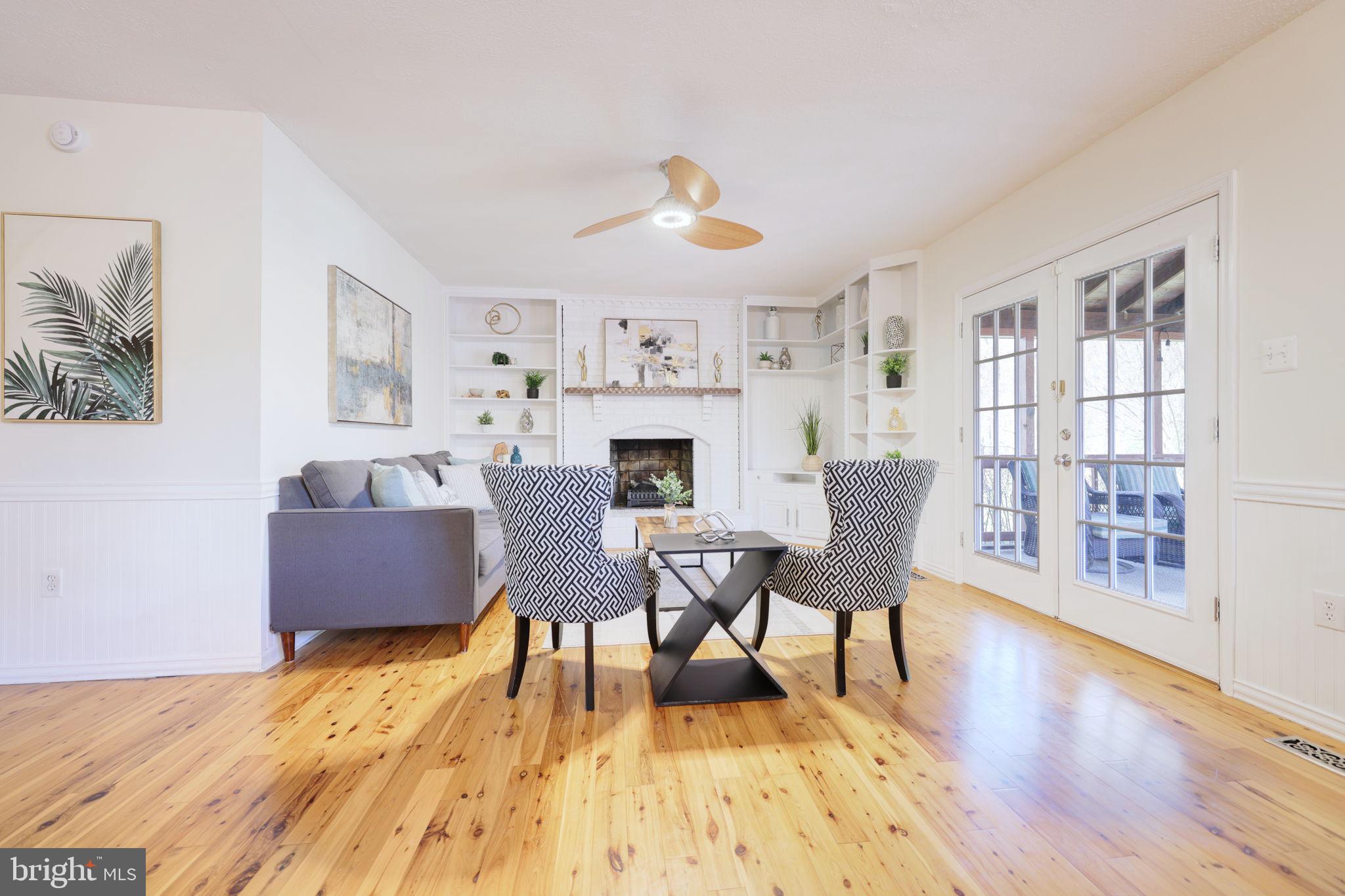 POPLAR TREE ESTATES - Residential