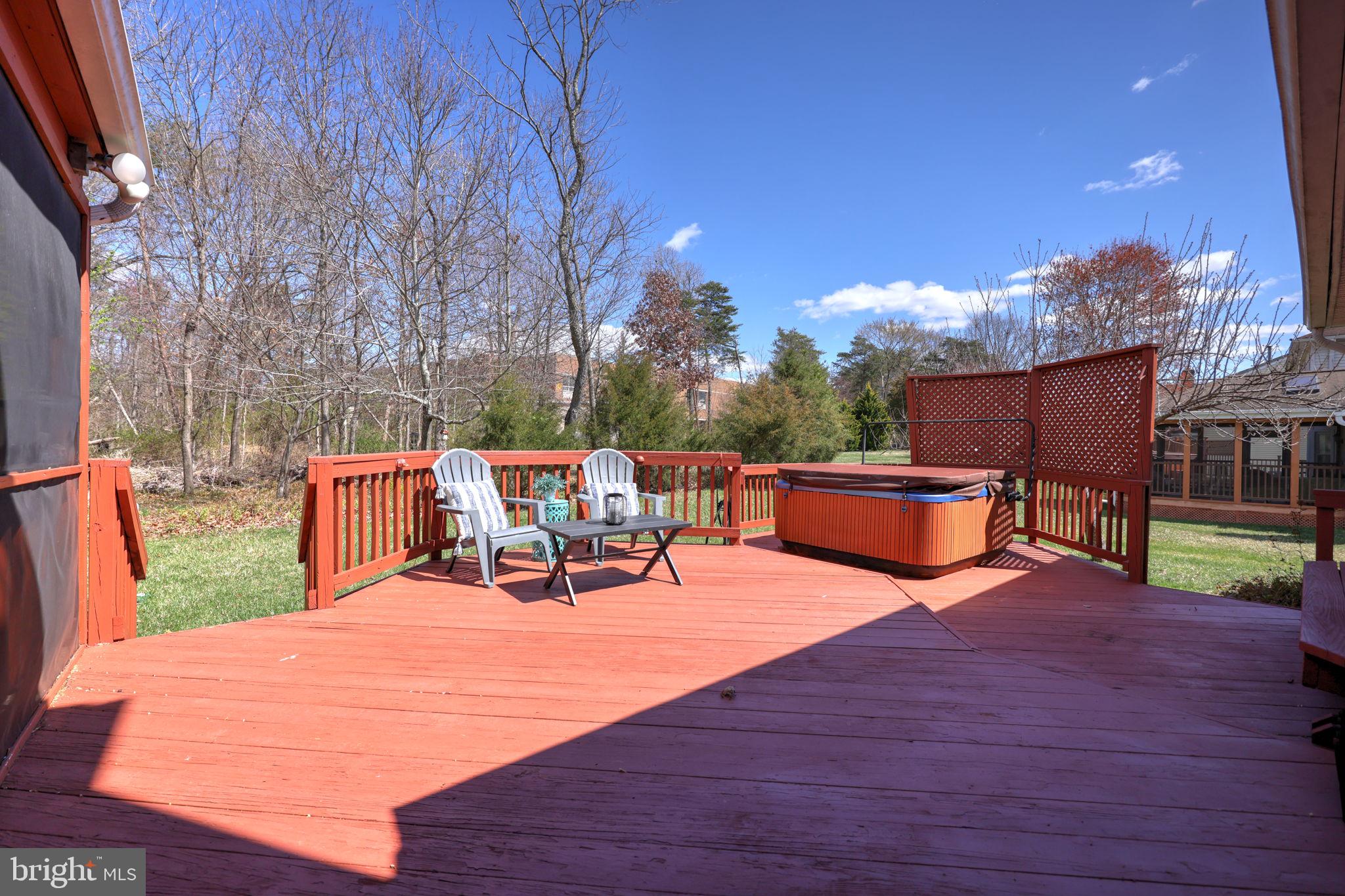 POPLAR TREE ESTATES - Residential