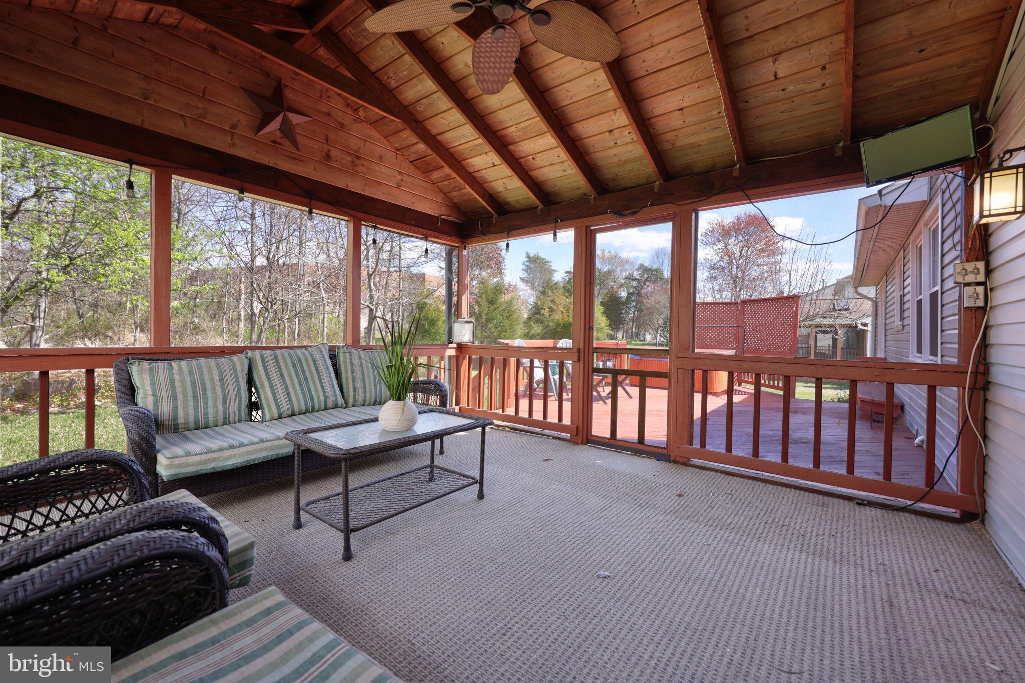 POPLAR TREE ESTATES - Residential