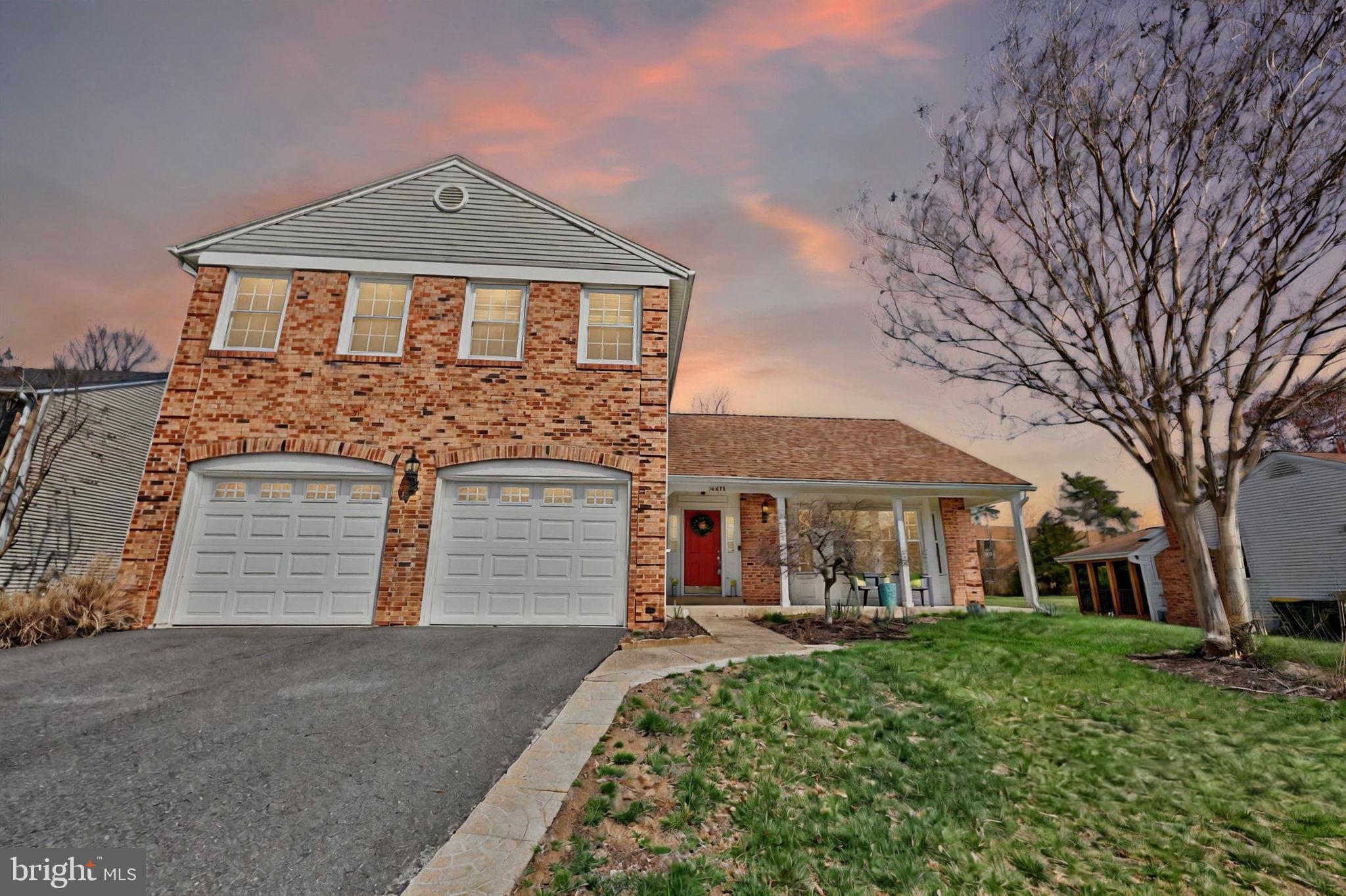 POPLAR TREE ESTATES - Residential