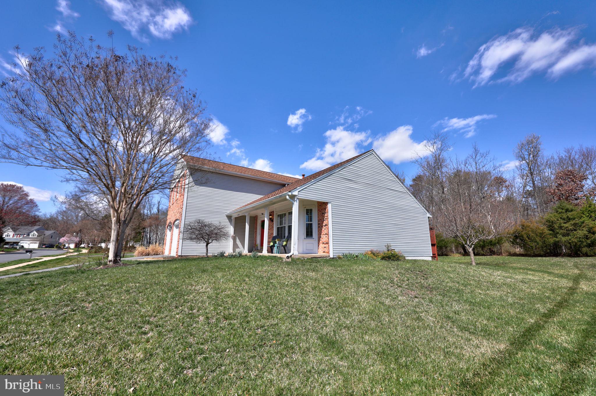 POPLAR TREE ESTATES - Residential