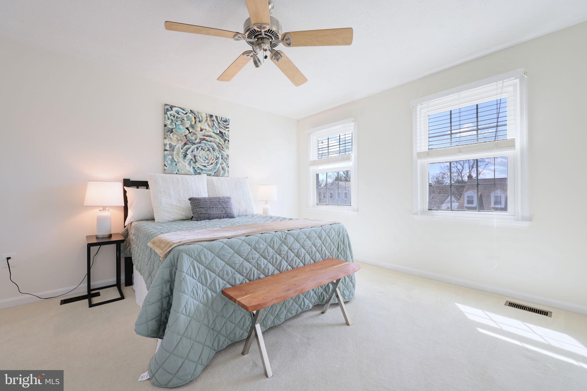 POPLAR TREE ESTATES - Residential