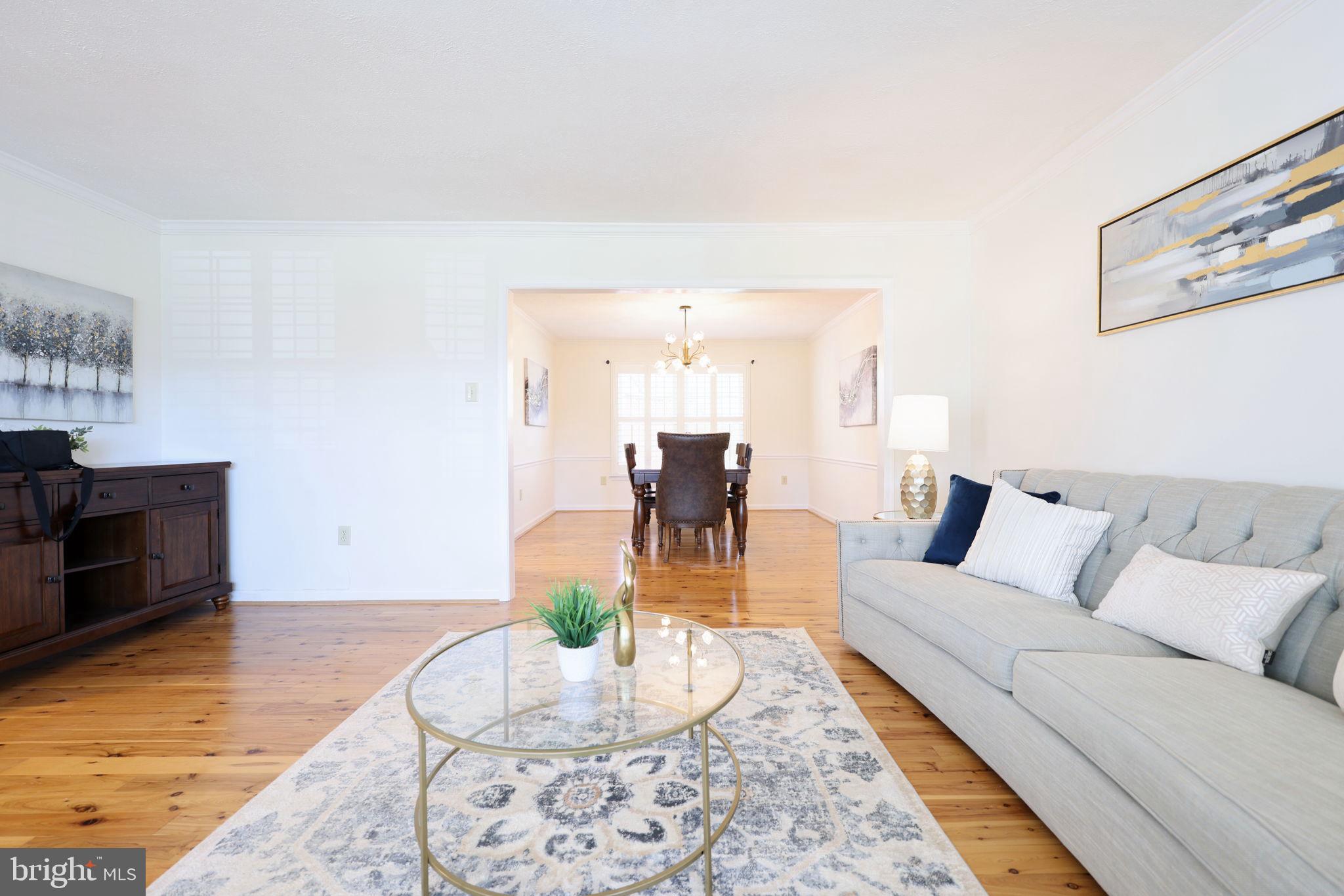 POPLAR TREE ESTATES - Residential