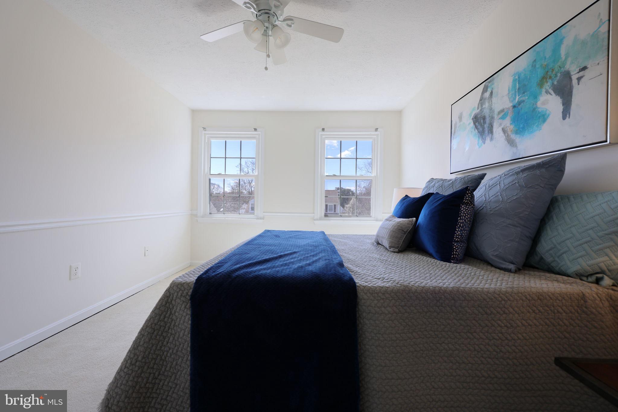 POPLAR TREE ESTATES - Residential