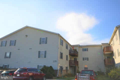 Homes For Rent - 1290 Ox Road #E12<br/> Shenandoah County, WOODSTOCK, VA 22664