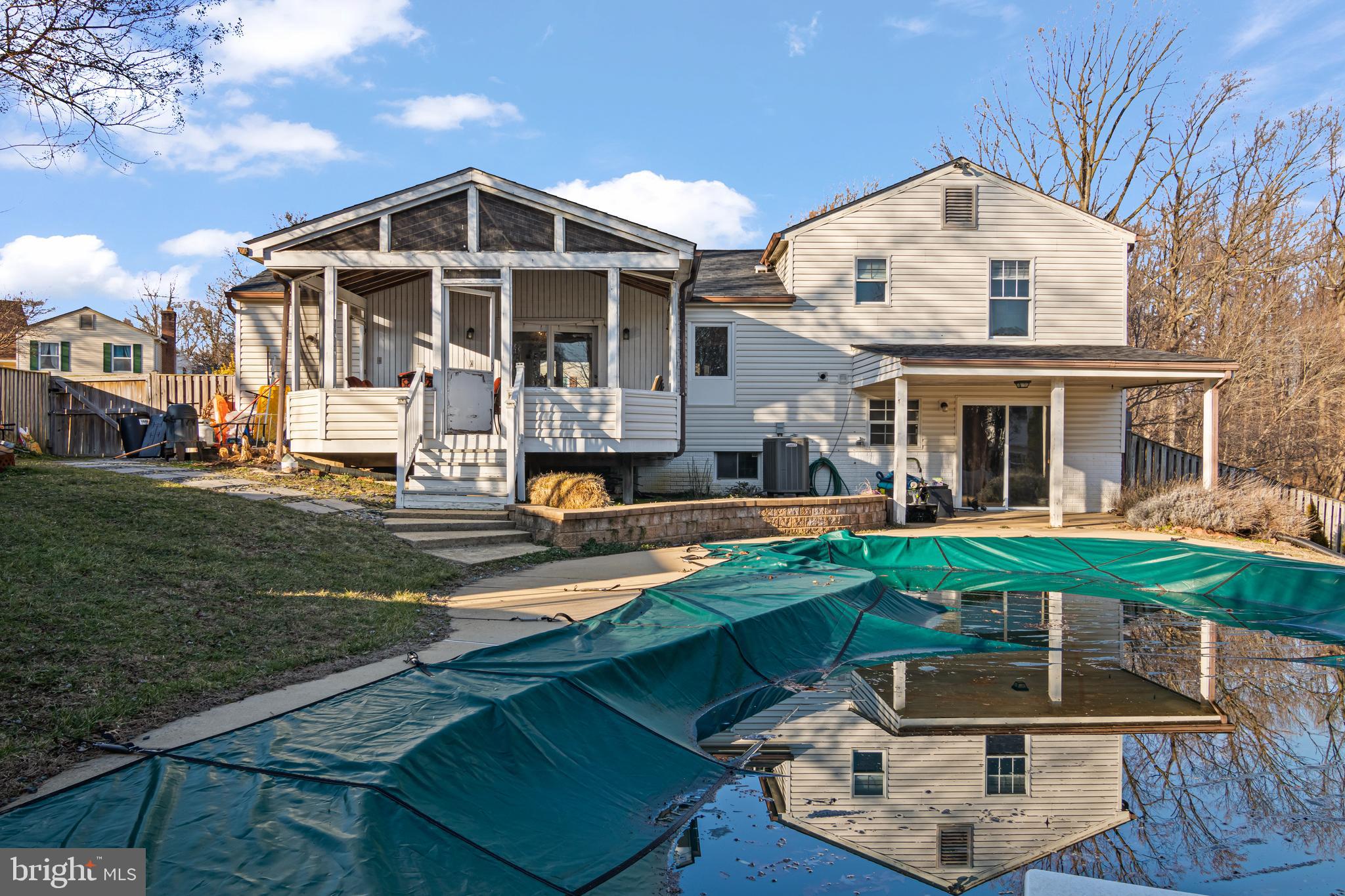 OAKHURST - Residential