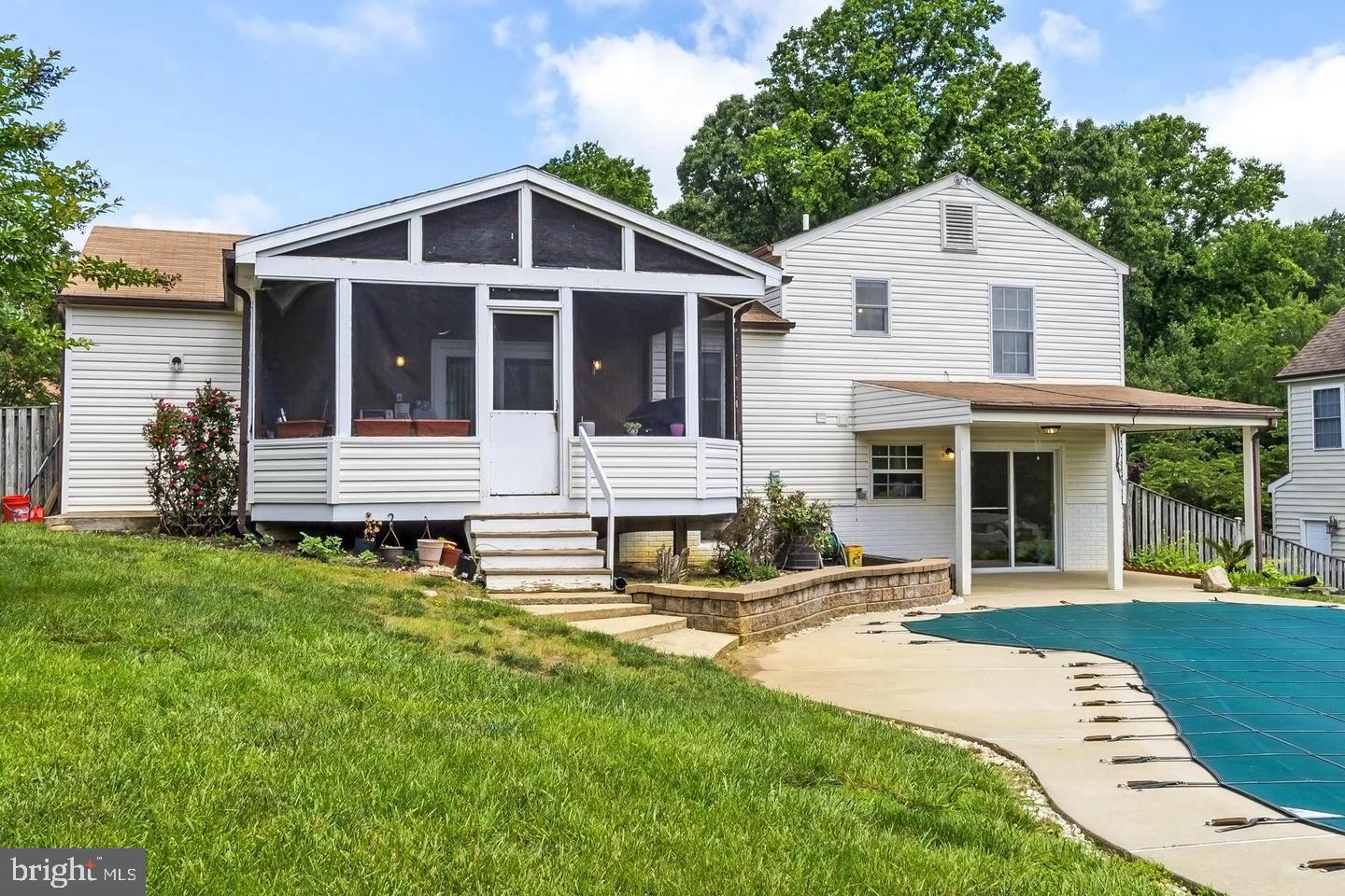 OAKHURST - Residential