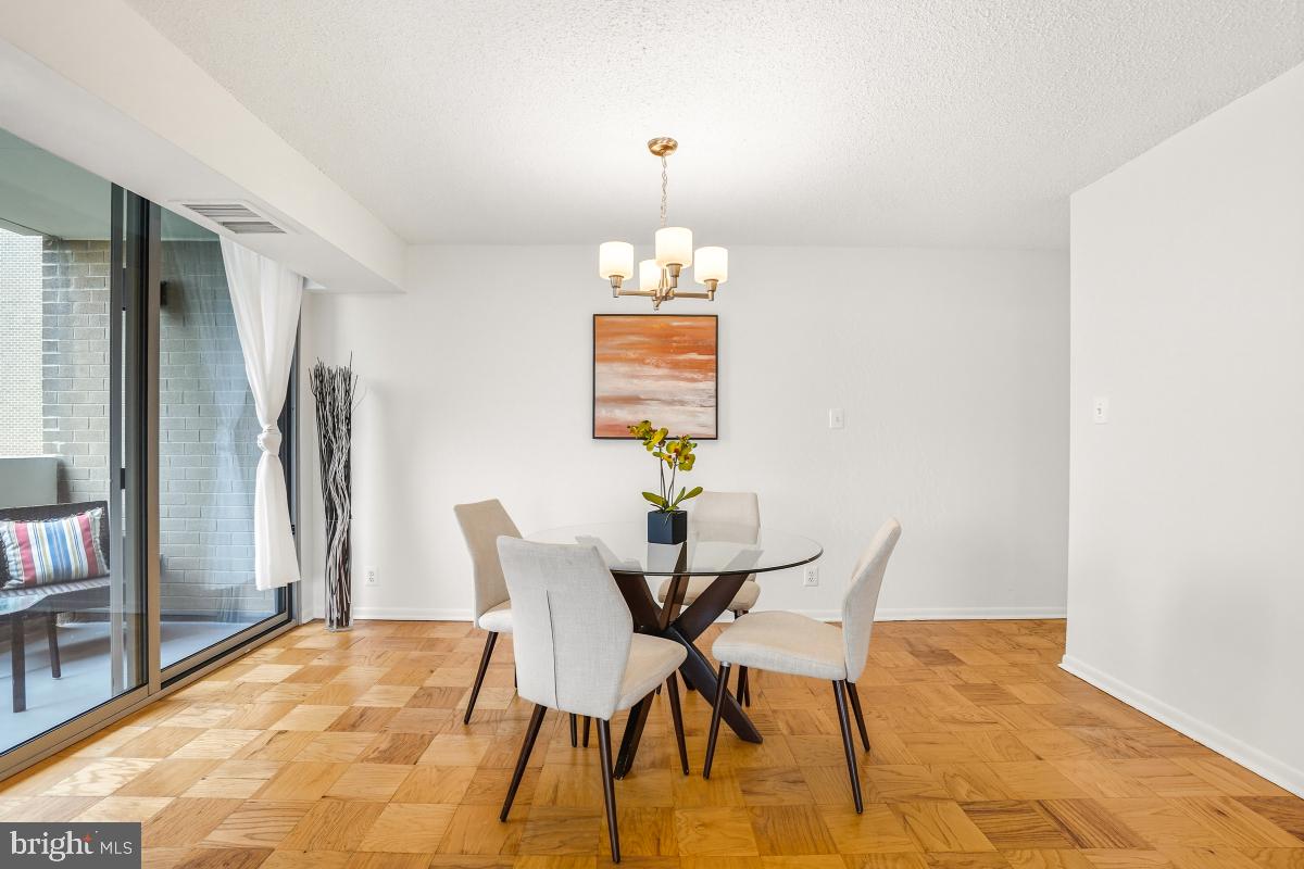 FRIENDSHIP HEIGHTS - Residential