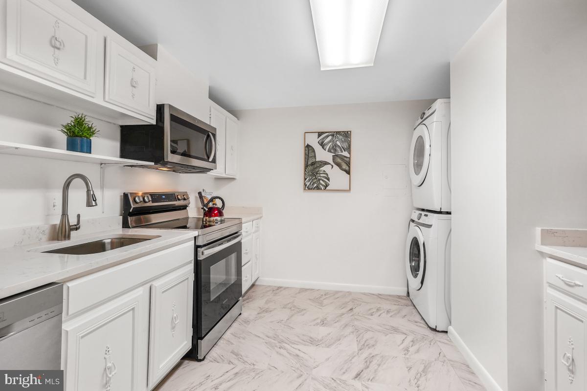 FRIENDSHIP HEIGHTS - Residential