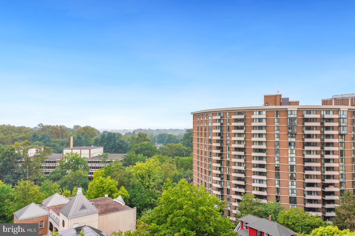 FRIENDSHIP HEIGHTS - Residential