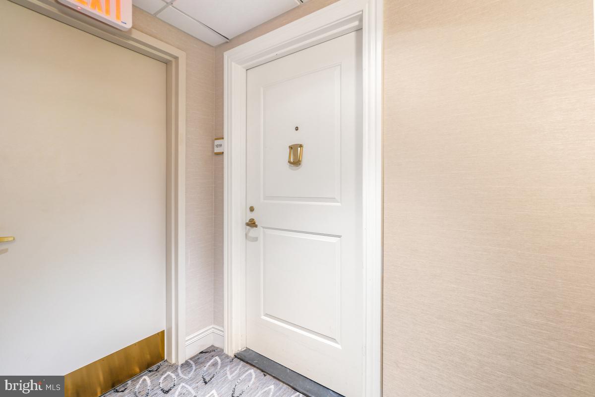 FRIENDSHIP HEIGHTS - Residential