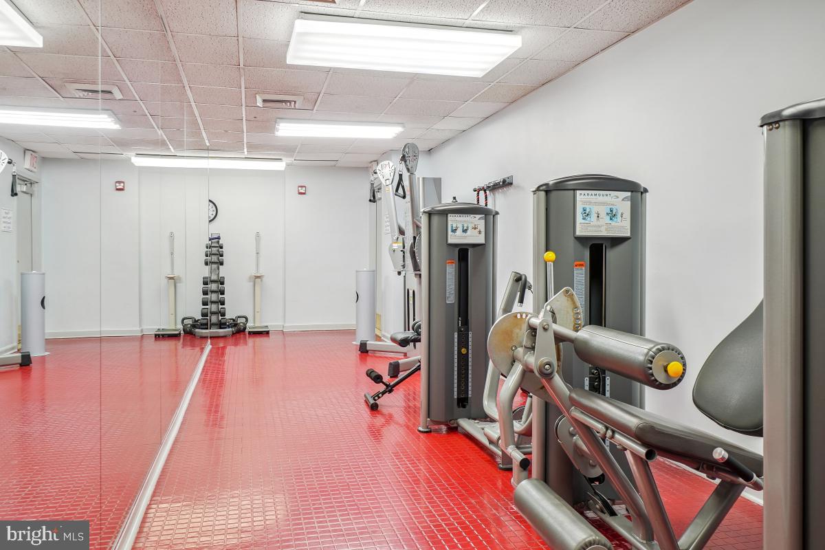 FRIENDSHIP HEIGHTS - Residential