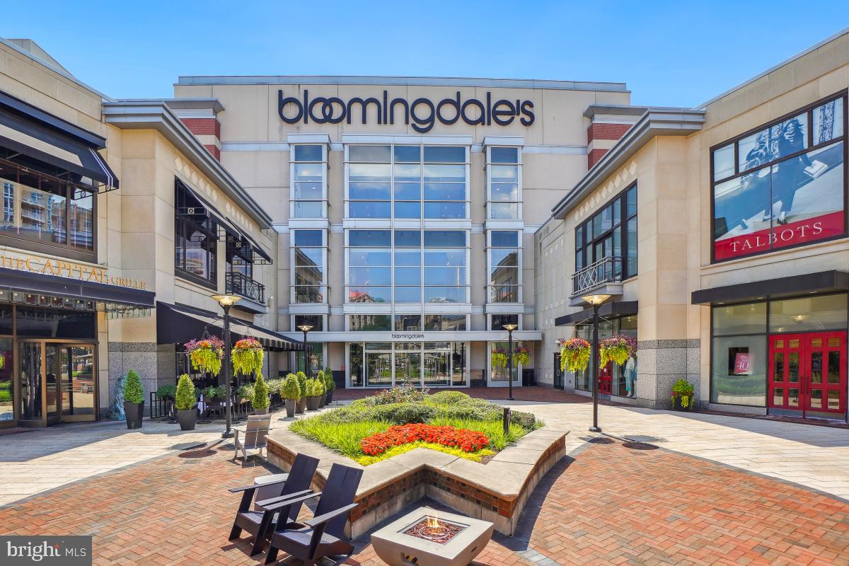 FRIENDSHIP HEIGHTS - Residential