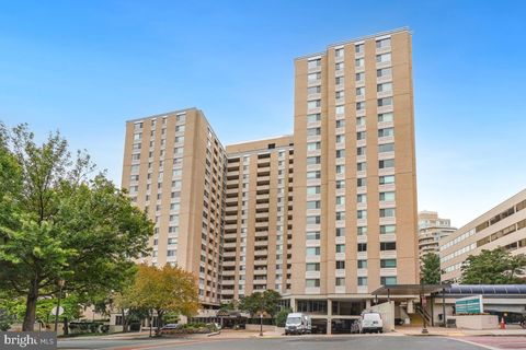 4601 N PARK AVENUE 1019 CHEVY CHASE MD 20815
