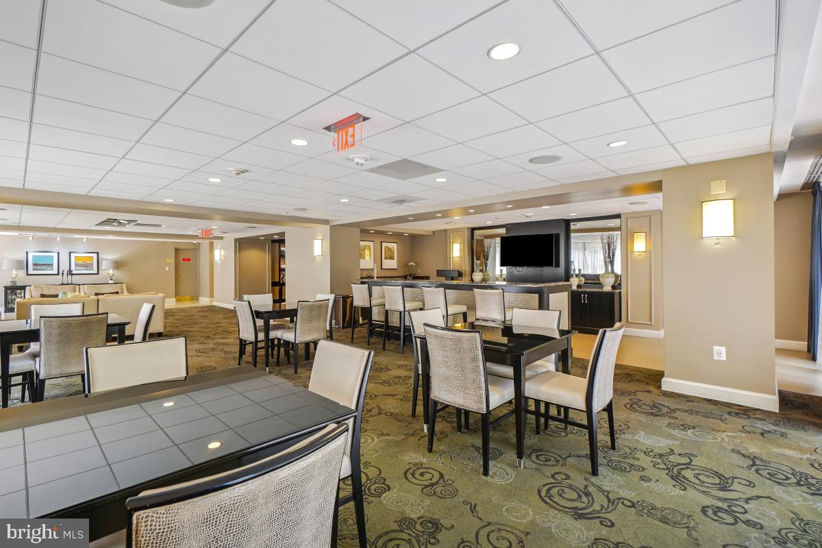 FRIENDSHIP HEIGHTS - Residential