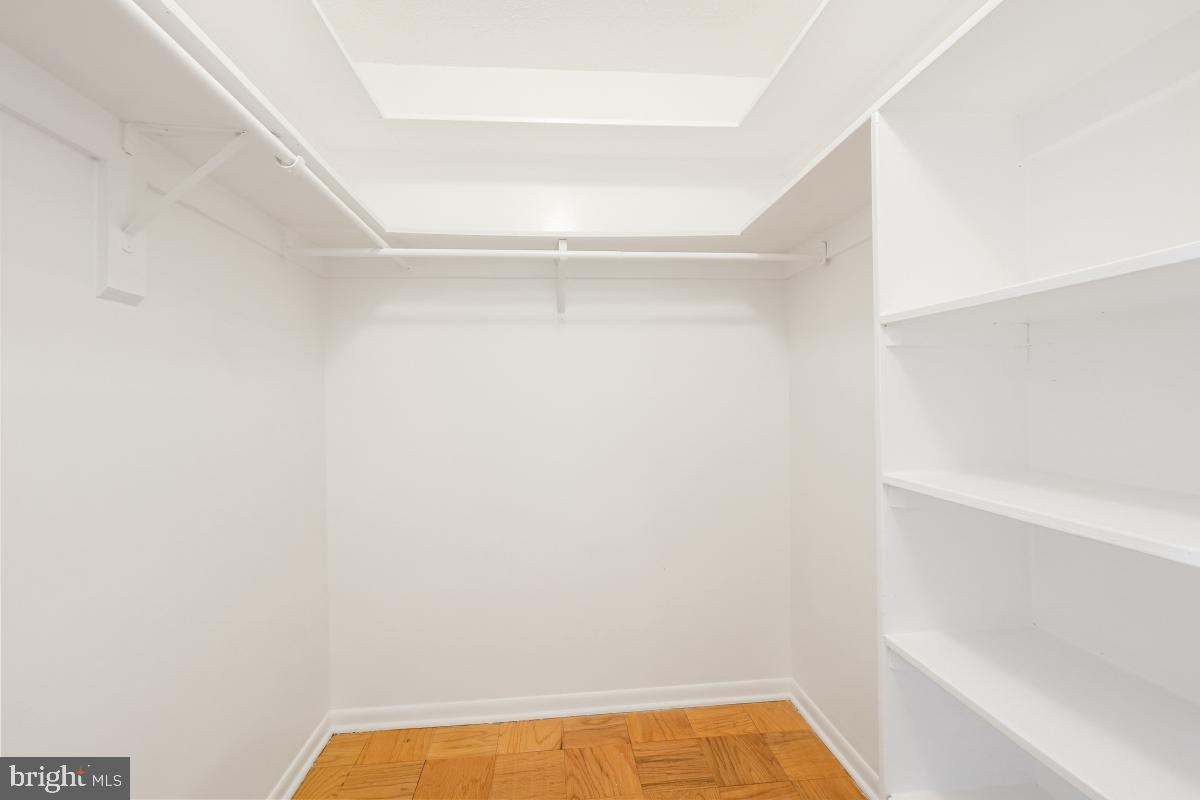 FRIENDSHIP HEIGHTS - Residential