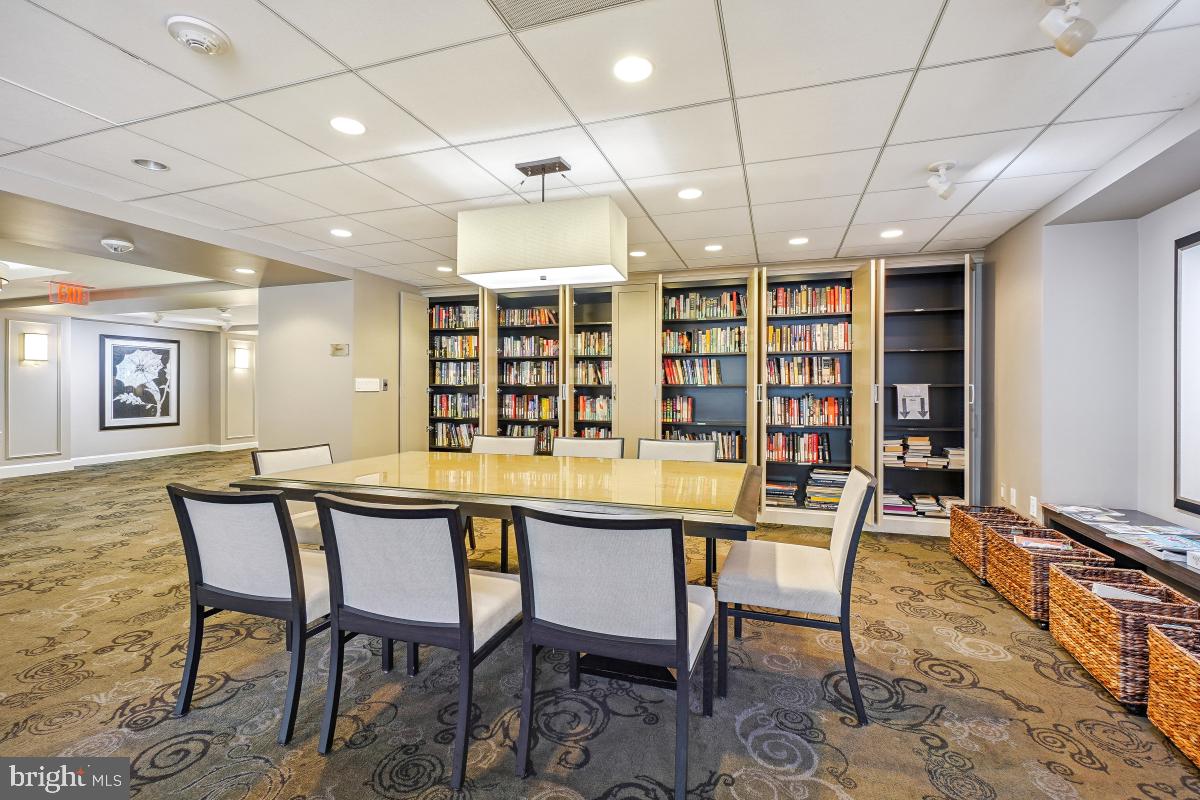 FRIENDSHIP HEIGHTS - Residential