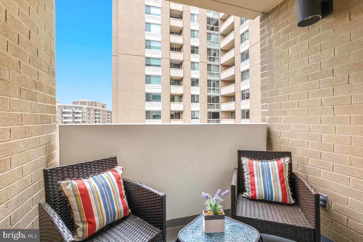 FRIENDSHIP HEIGHTS - Residential