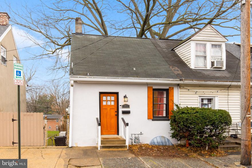 Nestled in the heart of Lancaster City, just steps away from Thaddeus Stevens College of Technology, this cozy 2-bedroom, 2-full-bathroom home offers the perfect blend of modern convenience and historic charm. Completely renovated last year, the home boasts updated finishes throughout, including a stylish kitchen with new appliances, sleek bathrooms, and beautiful flooring. This quaint residence is ideal for those seeking a low-maintenance lifestyle in a vibrant urban setting. Whether you're a first-time homebuyer, downsizers, or looking for a well-located investment property, this home has something to offer. Enjoy the convenience of city living with local shops, dining, and entertainment just a short stroll away. Don't miss your chance to own this gem in the heart of Lancaster! Schedule your private tour today!