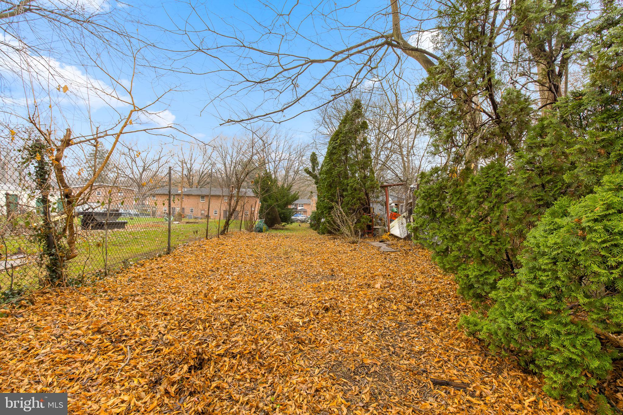 NONE AVAILABLE - Residential