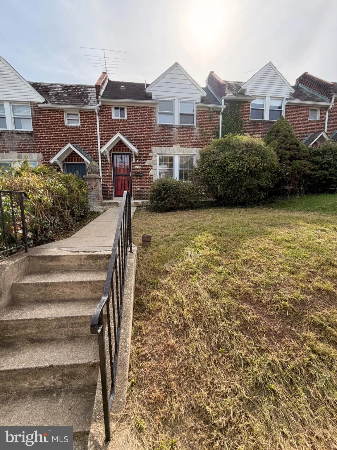 621 Radnor Ave, Baltimore, MD 21212