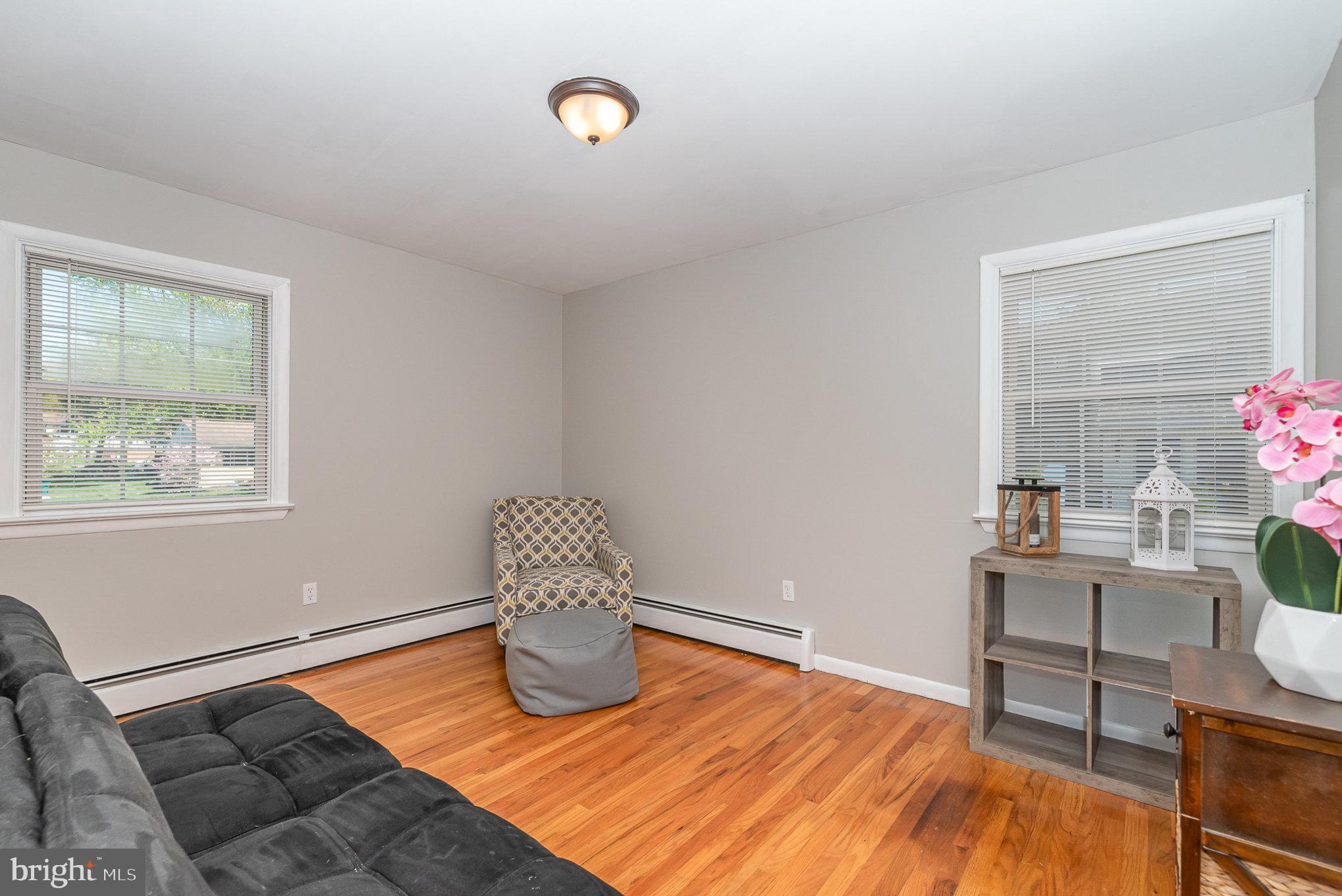 GLENWOOD FARMS - Residential