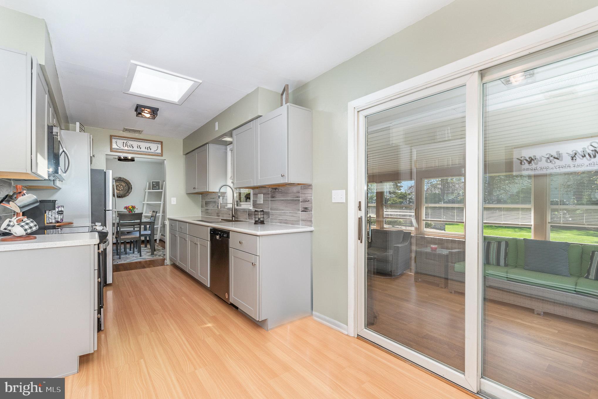 GLENWOOD FARMS - Residential