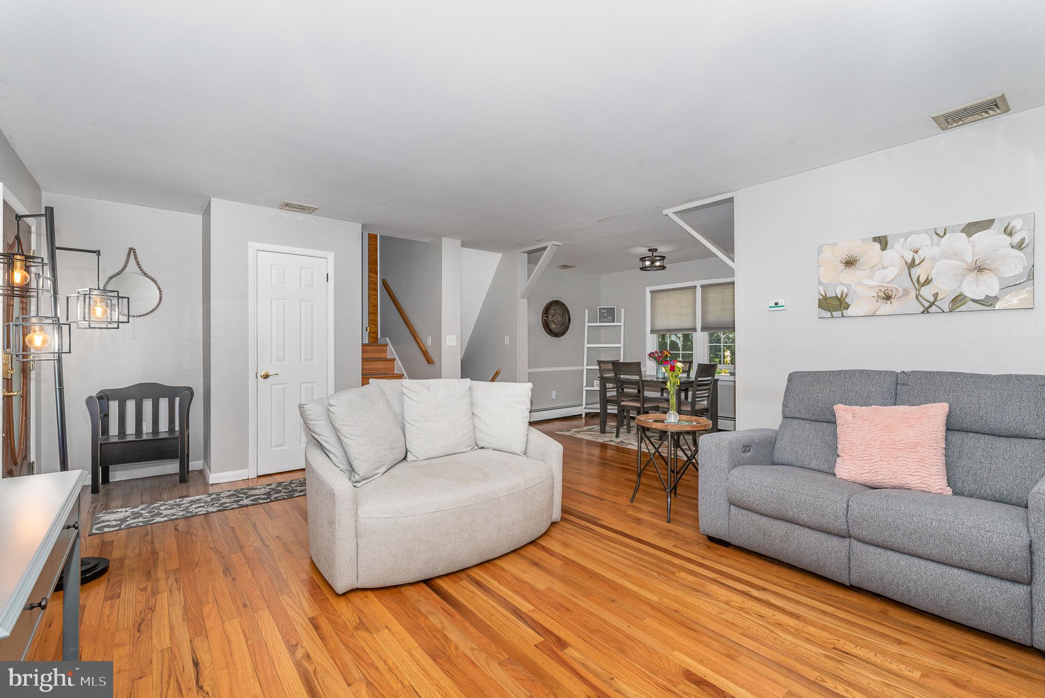 GLENWOOD FARMS - Residential