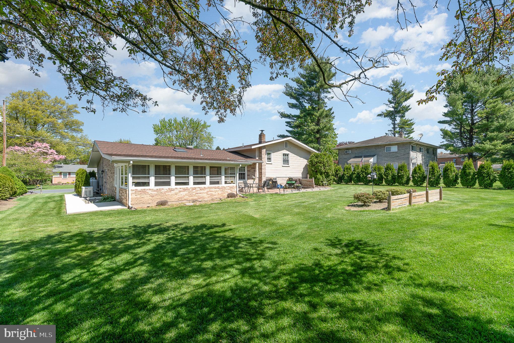 GLENWOOD FARMS - Residential