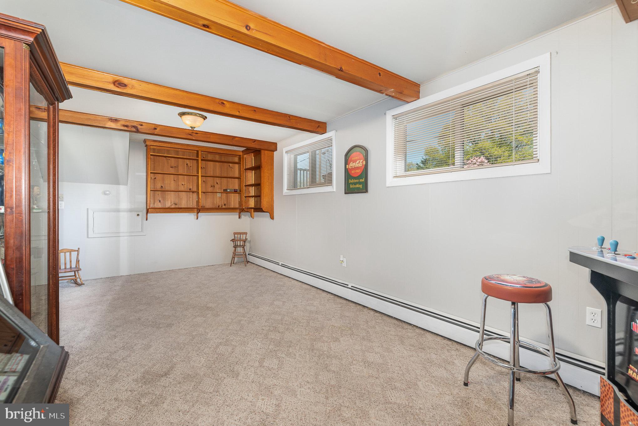 GLENWOOD FARMS - Residential