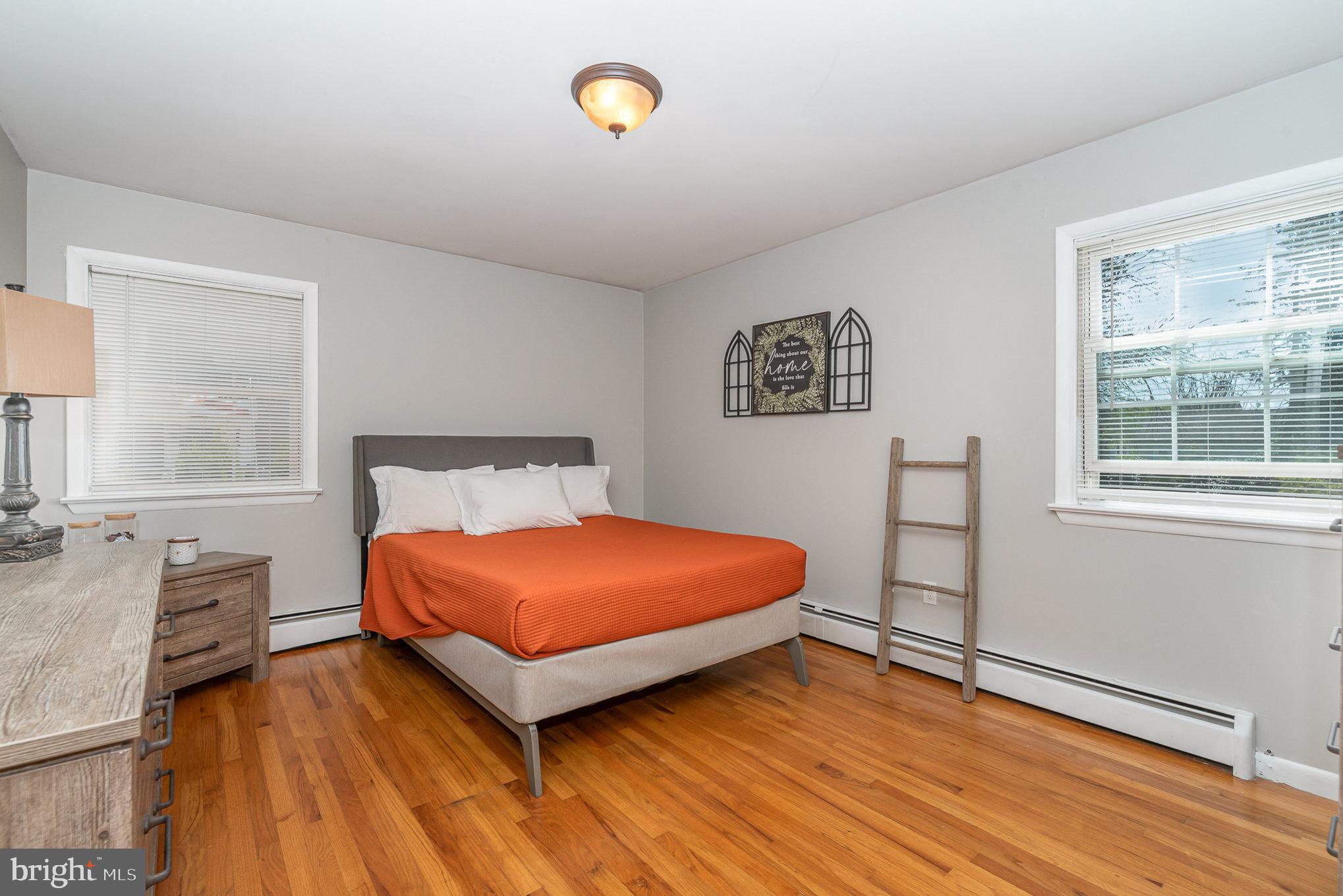 GLENWOOD FARMS - Residential