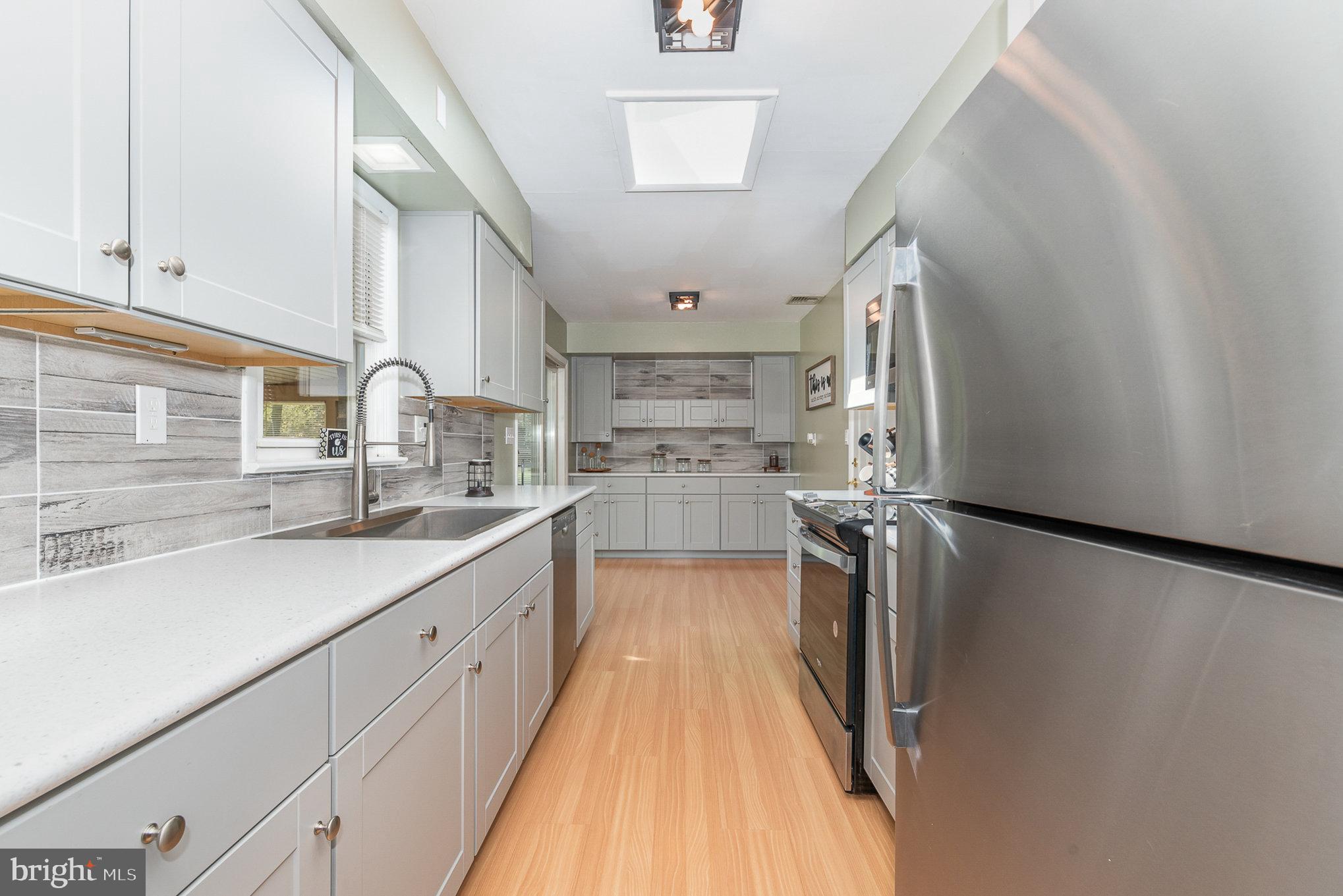 GLENWOOD FARMS - Residential