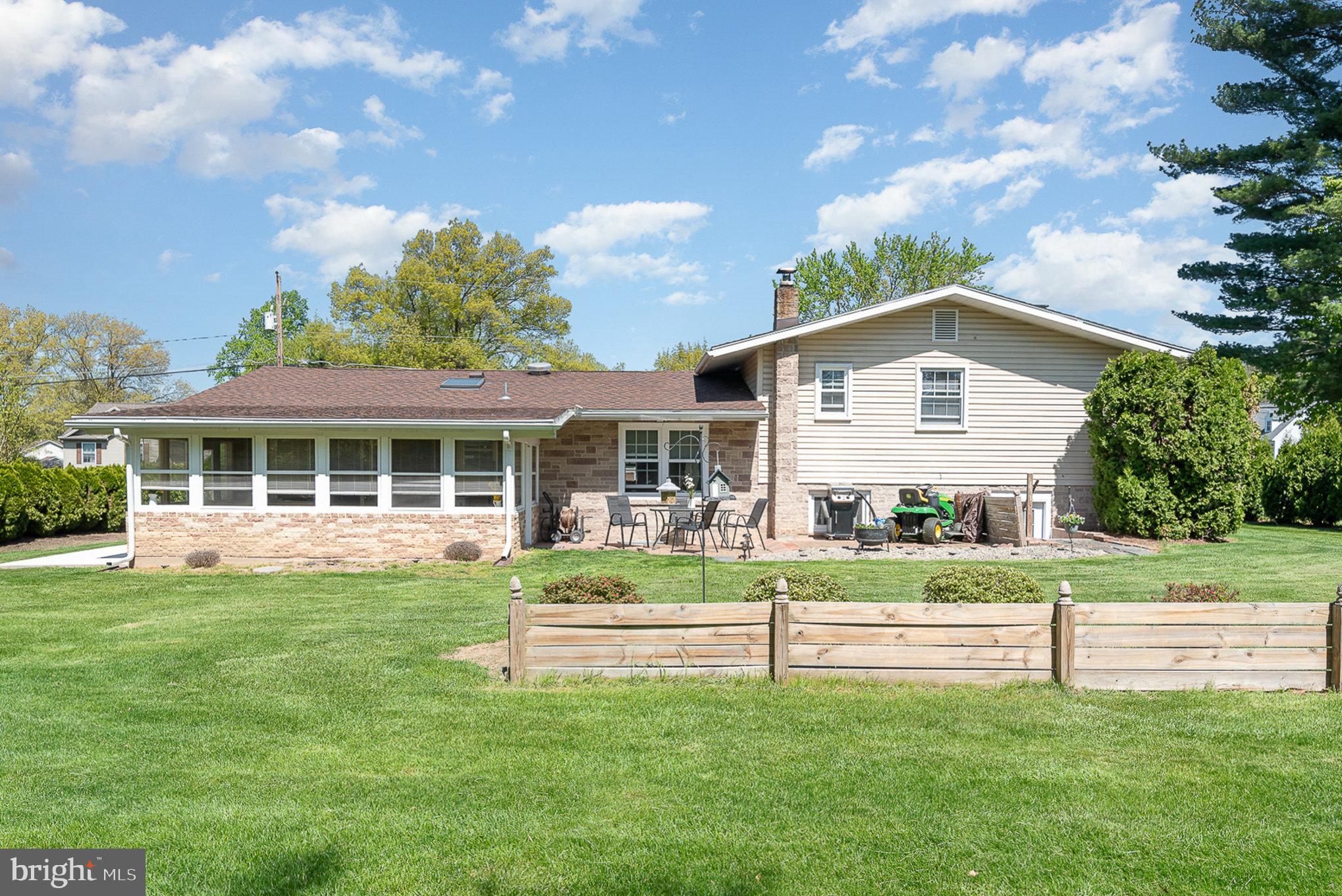 GLENWOOD FARMS - Residential