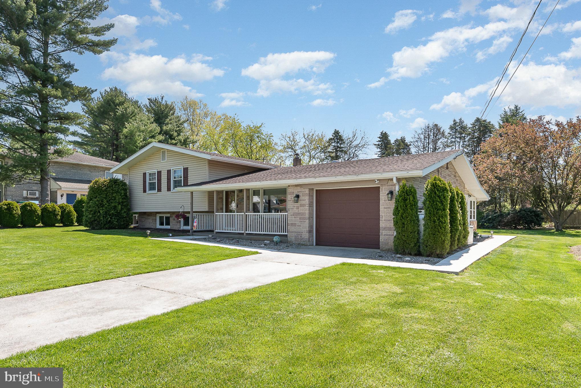 GLENWOOD FARMS - Residential