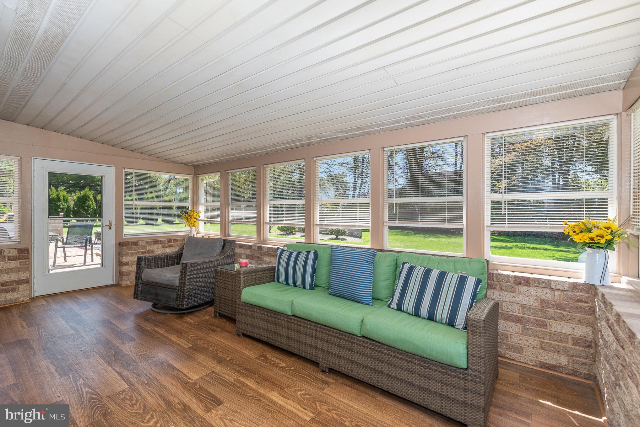 GLENWOOD FARMS - Residential