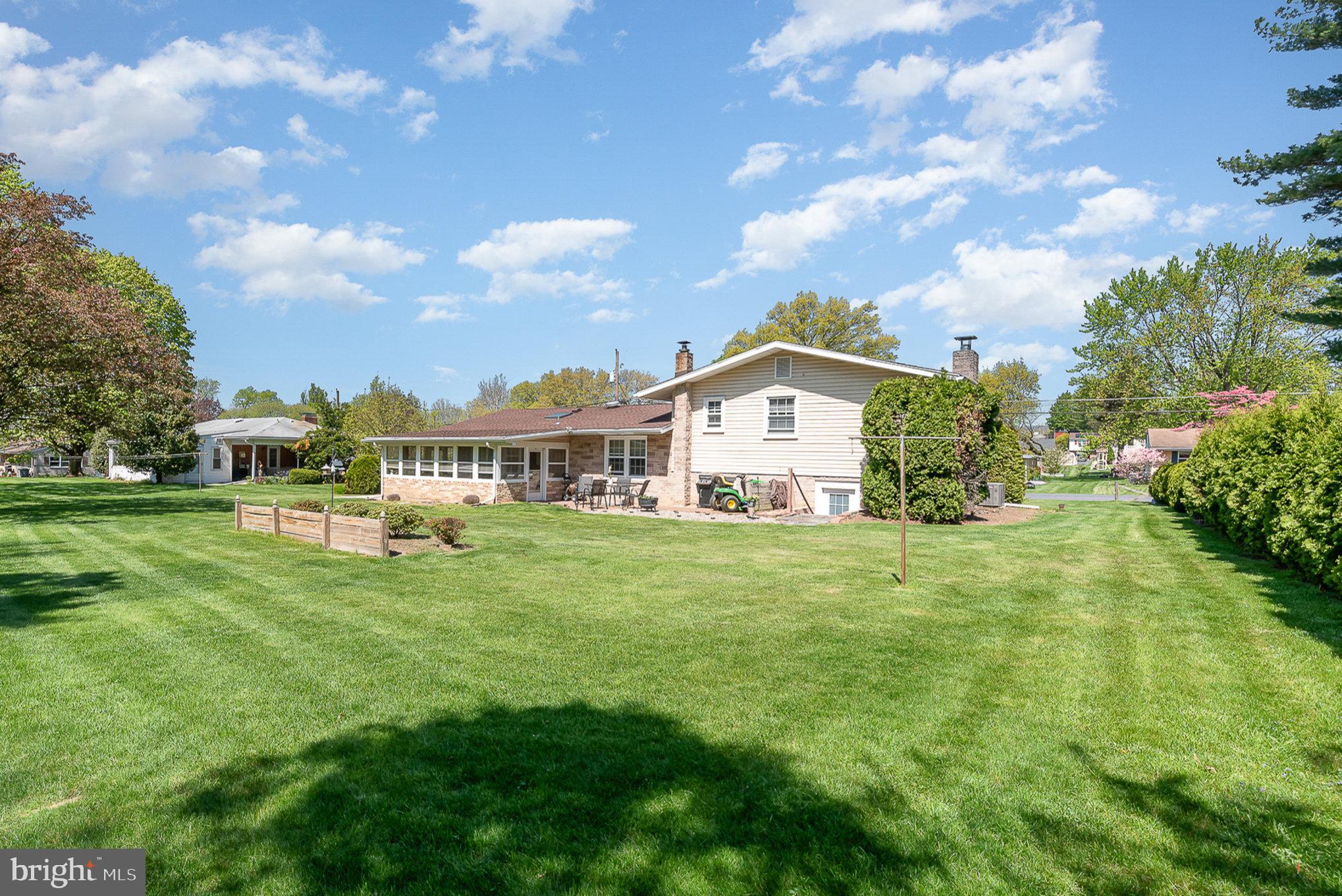 GLENWOOD FARMS - Residential