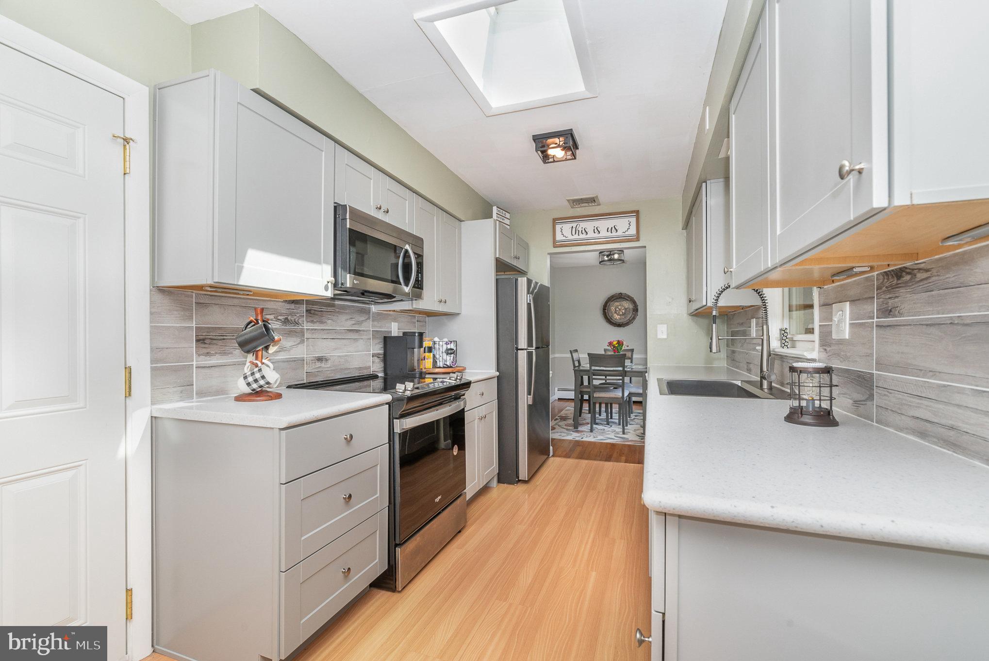 GLENWOOD FARMS - Residential