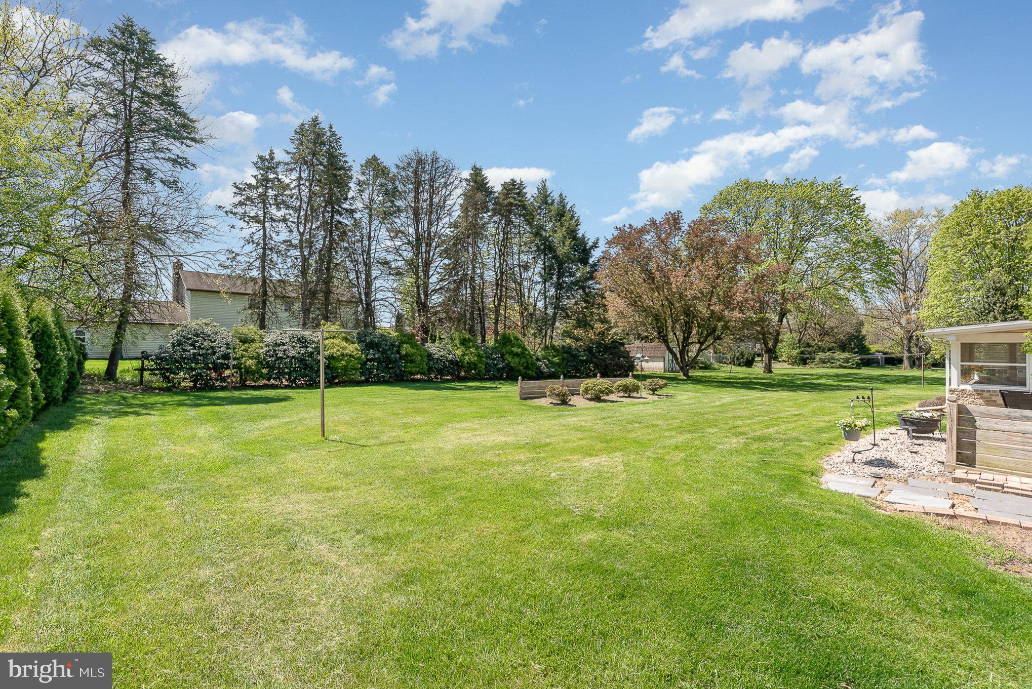 GLENWOOD FARMS - Residential