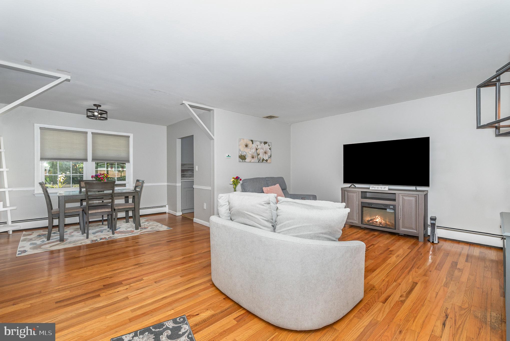 GLENWOOD FARMS - Residential