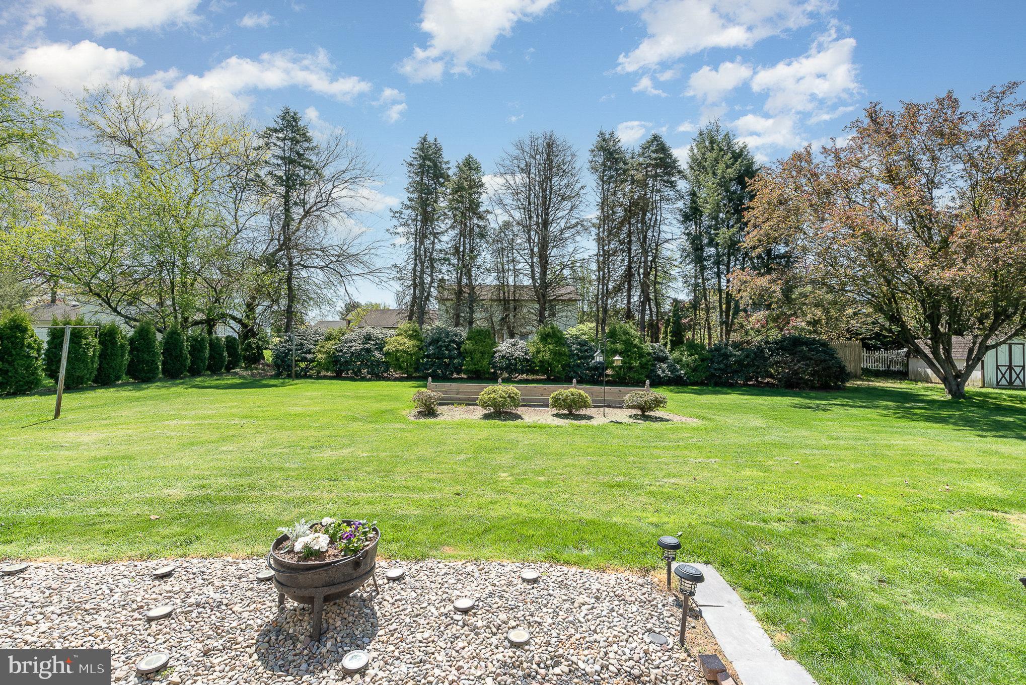 GLENWOOD FARMS - Residential