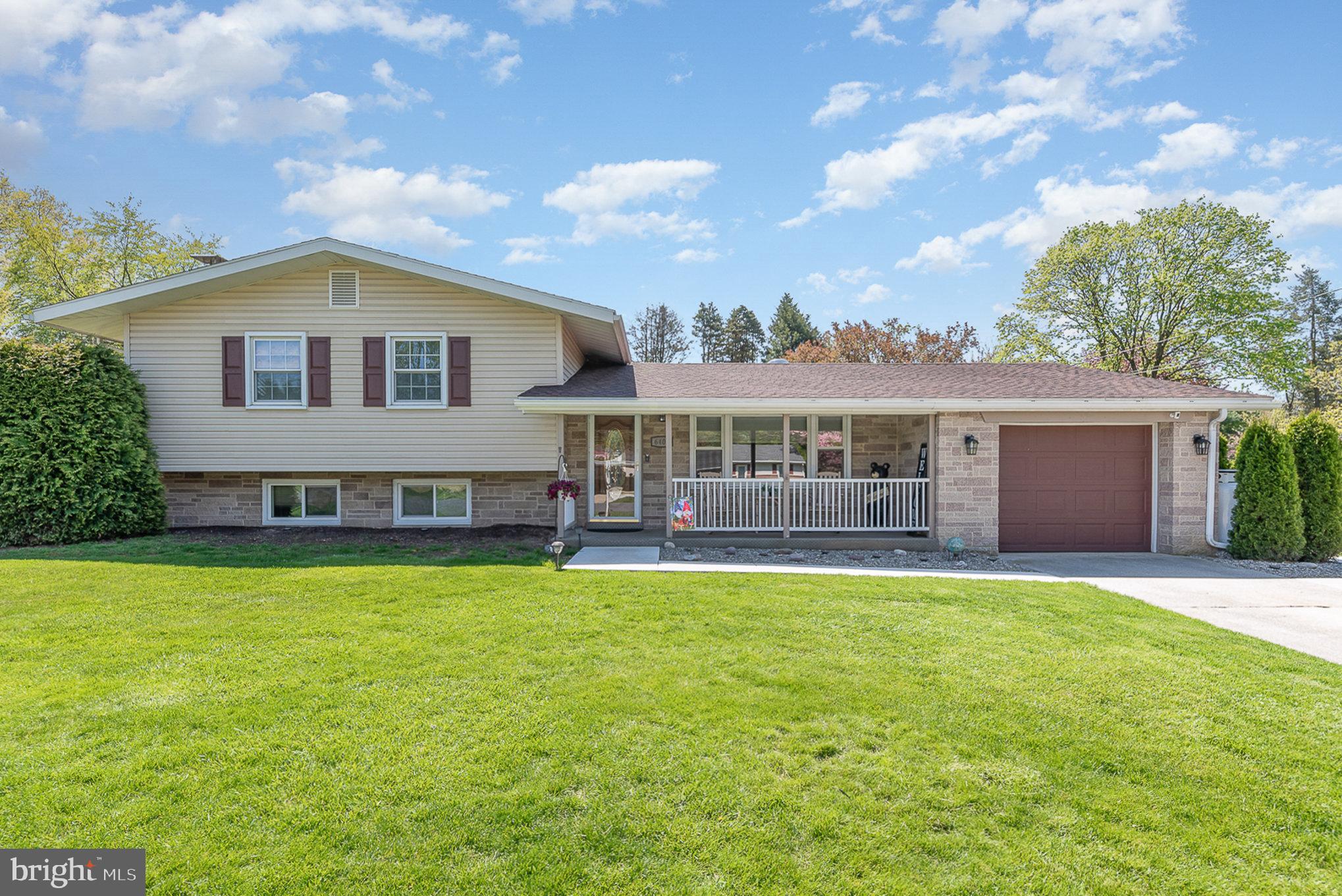 GLENWOOD FARMS - Residential