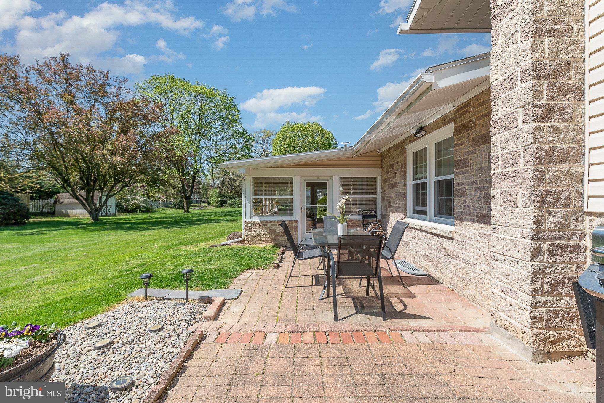 GLENWOOD FARMS - Residential